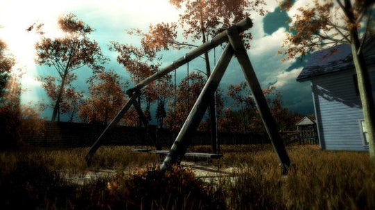 Slender: The Arrival (2013) Steam CD Key