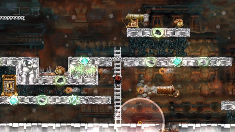 Braid Steam CD Key