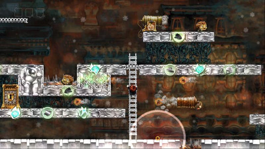 Braid Steam CD Key