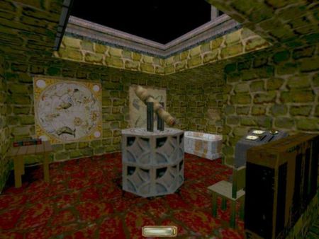 Thief Gold PC Steam CD Key