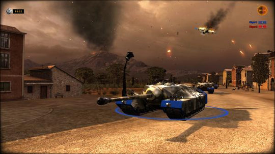 R.U.S.E. PC Steam CD Key
