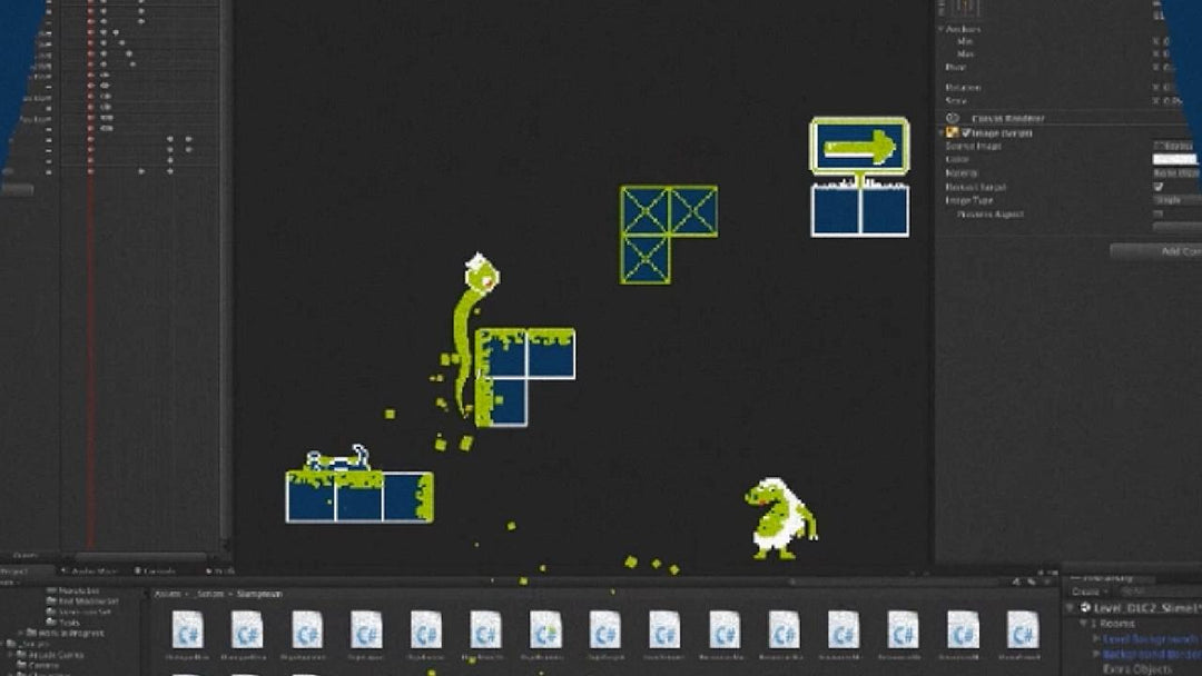 Slime-san: Sheeple’s Sequel Steam CD Key