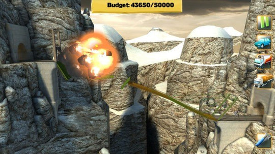 Bridge Constructor Steam CD Key