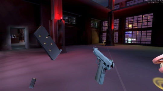 Receiver Steam CD Key