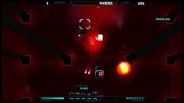 Droid Assault Steam CD Key