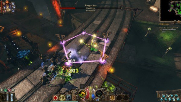 The Incredible Adventures of Van Helsing II + 2 DLC Steam CD Key