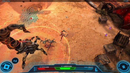 The Harvest Steam CD Key