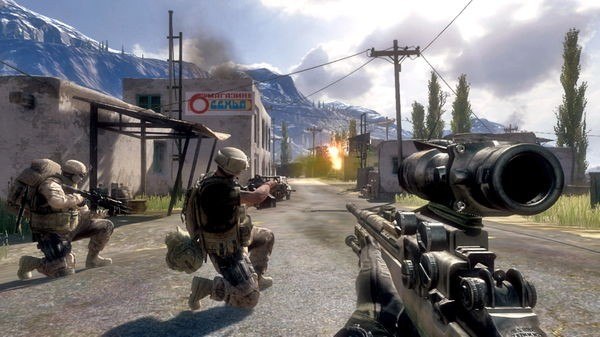 Operation Flashpoint Complete PC Steam CD Key