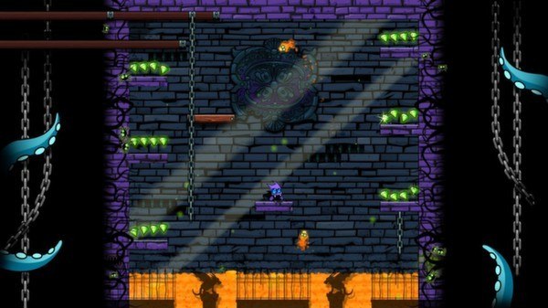 The Adventures of Shuggy Steam CD Key