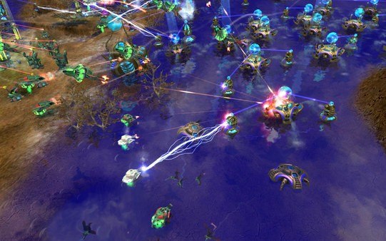 Perimeter 2: New Earth Steam CD Key