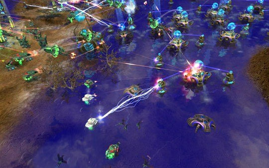 Perimeter 2: New Earth Steam CD Key