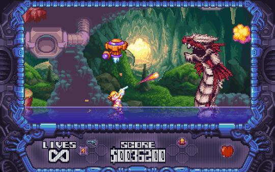 Ultionus: A Tale of Petty Revenge Steam CD Key