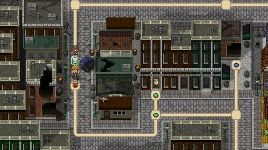 Penny Arcade's On the Rain-Slick Precipice of Darkness 3 Steam CD Key