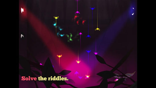 Ephemerid: A Musical Adventure Steam CD Key