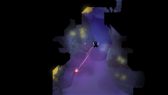 Knytt Underground PC Steam CD Key