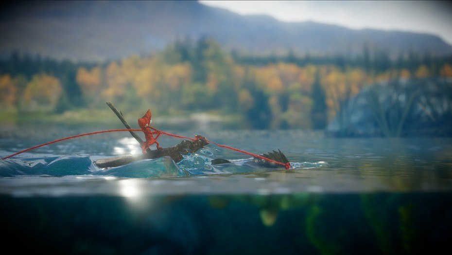 Unravel PC EA App CD Key
