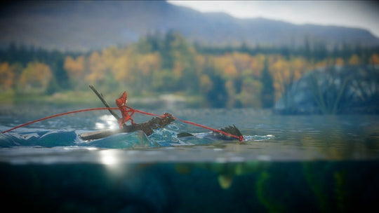 Unravel PC EA App CD Key