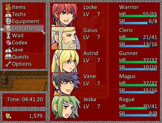 Heroes of Legionwood Steam CD Key