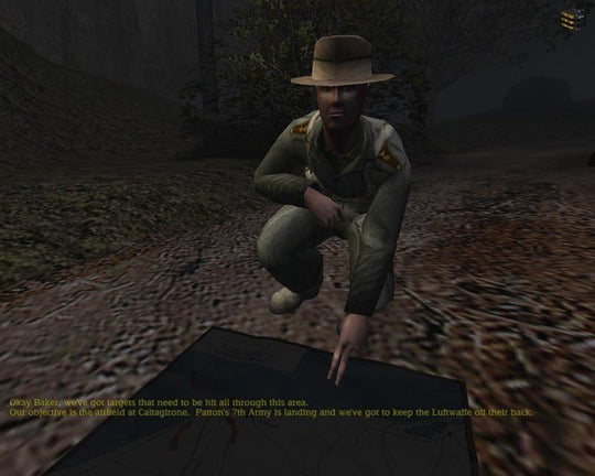Medal of Honor: Allied Assault War Chest PC GOG CD Key