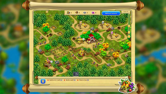 Gnomes Garden PC Steam CD Key