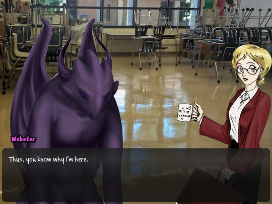 Army of Tentacles: (Not) A Cthulhu Dating Sim Steam CD Key