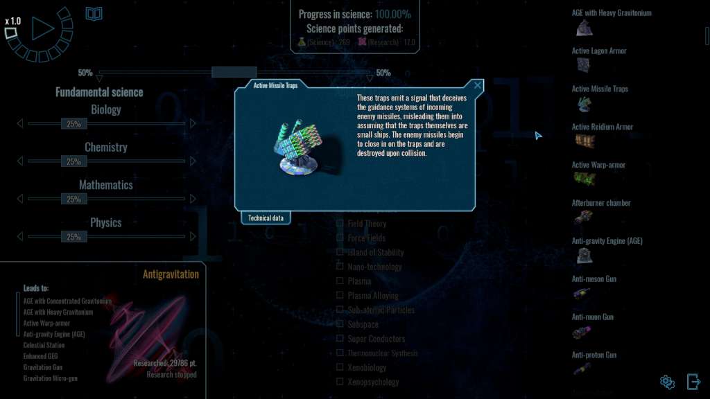 Polaris Sector Steam CD Key