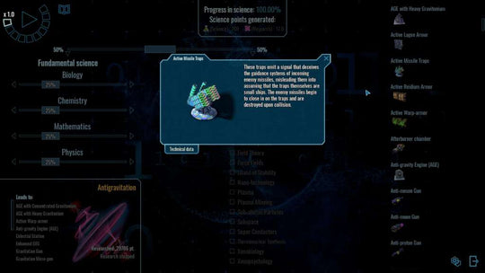 Polaris Sector Steam CD Key