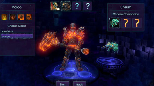 FORCED SHOWDOWN Steam CD Key