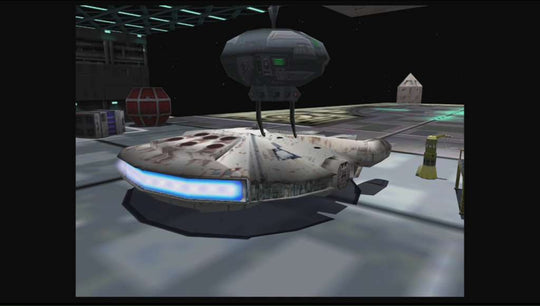 STAR WARS - X-Wing Alliance Steam CD Key
