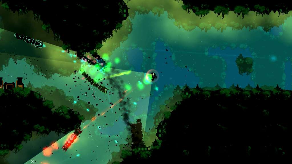 Good Robot PC Steam CD Key