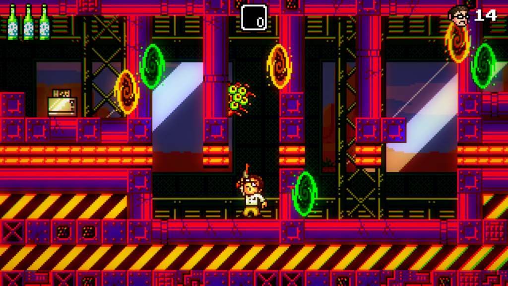 Angry Video Game Nerd II: ASSimilation Steam CD Key