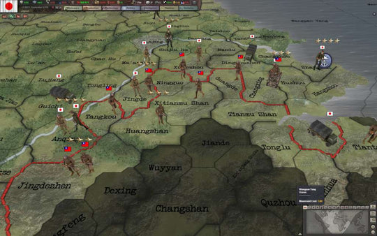 Hearts of Iron III - Sounds of Conflict DLC Steam CD Key