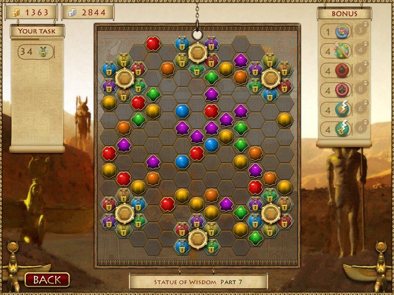 Hexus Steam CD Key