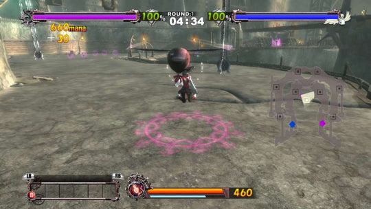 GUILTY GEAR 2 -OVERTURE- Steam CD Key