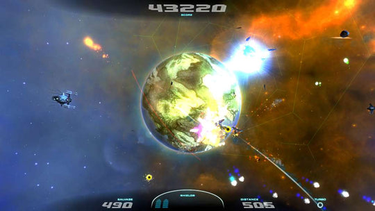 Heckabomb Steam CD Key