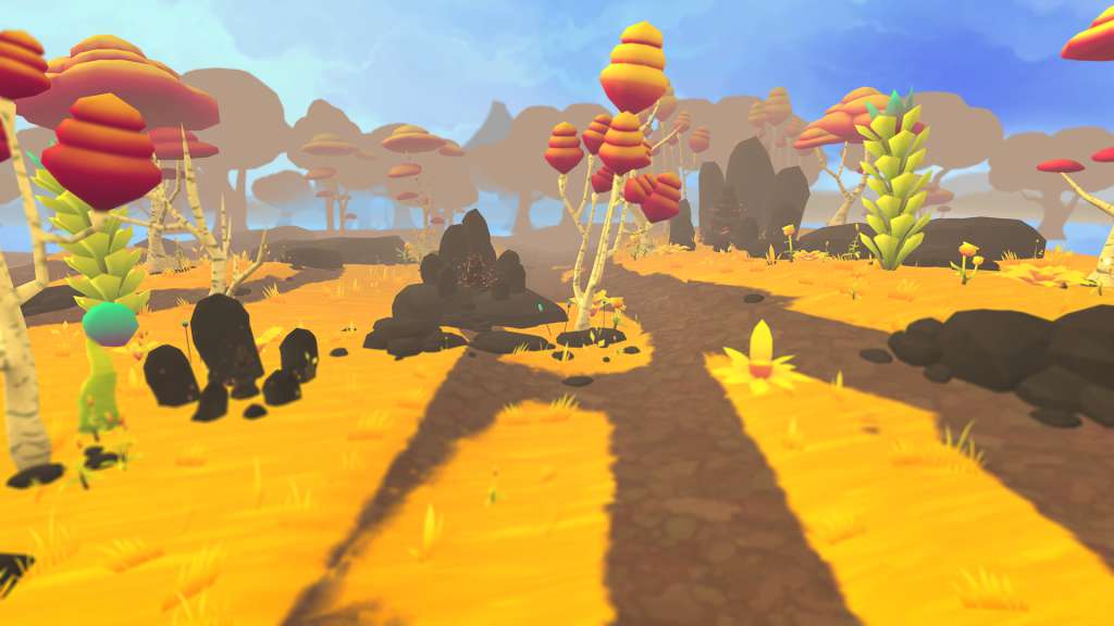 Carpe Lucem: Seize The Light VR PC Steam CD Key