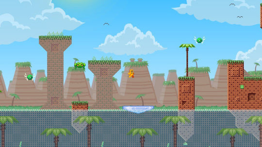 Little Walker Steam CD Key