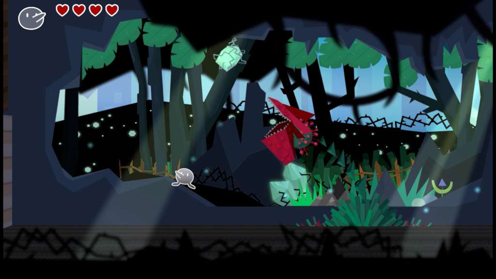 Flat Kingdom PC Steam CD Key