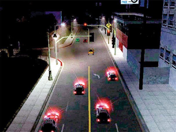 Midnight Outlaw: 6 Hours to SunUp PC Steam CD Key