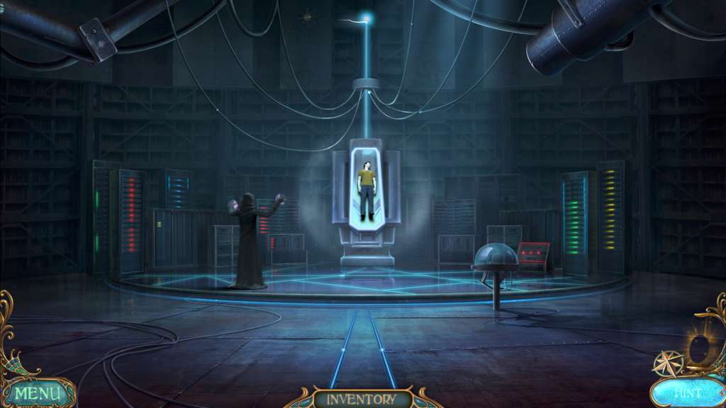 Dreamscapes: Nightmare's Heir - Premium Edition Steam CD Key