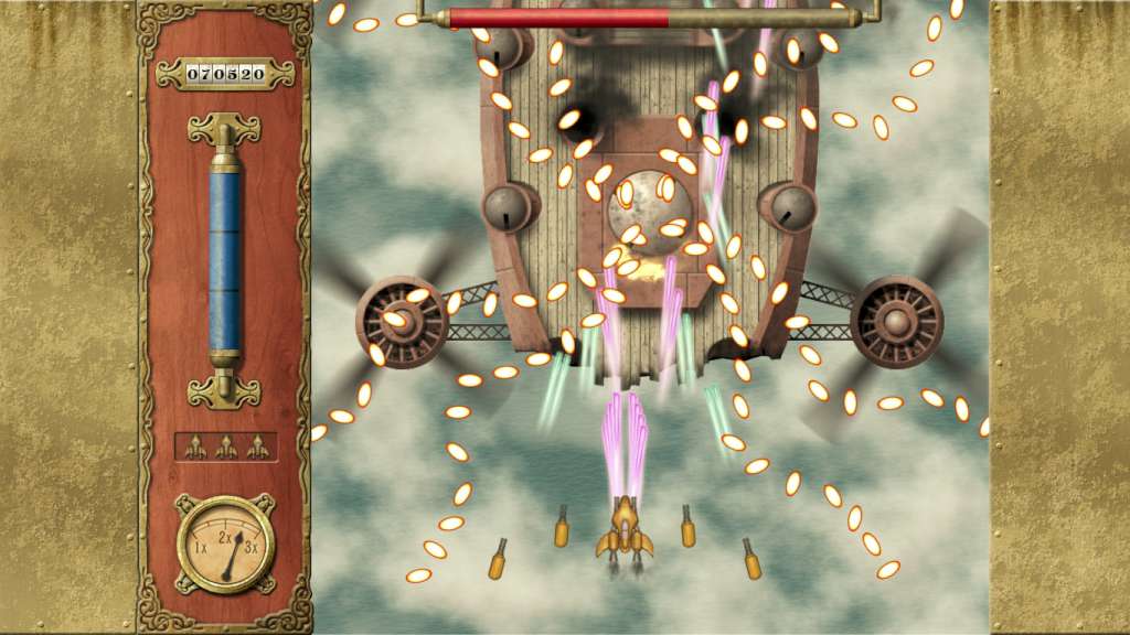 Nordenfelt Steam CD Key