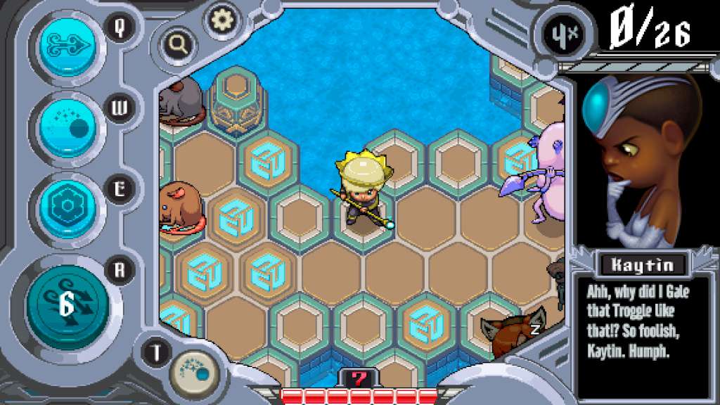 Auro: A Monster-Bumping Adventure Steam CD Key