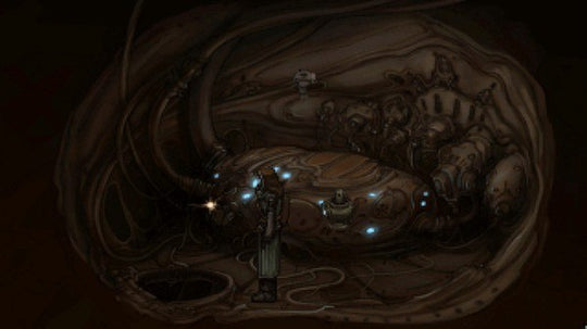 Primordia GOG CD Key