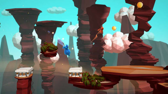 Shift Happens Steam CD Key