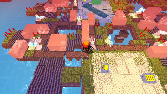 Stephen's Sausage Roll Steam CD Key