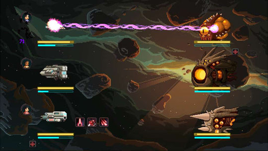 Halcyon 6: Starbase Commander Steam CD Key