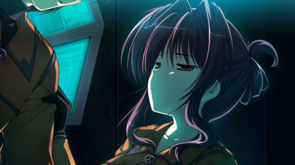 Root Double -Before Crime * After Days- Xtend Edition Steam CD Key