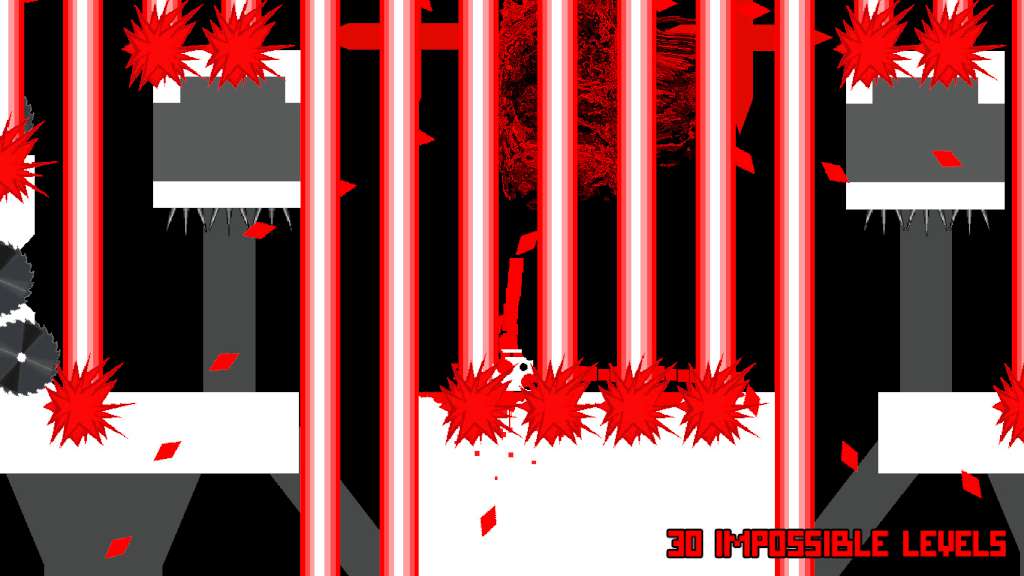 30 IMPOSSIBLE LEVELS PC Steam CD Key