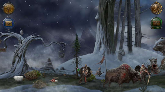 Niffelheim Steam CD Key
