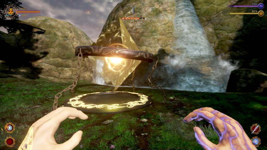 Initia: Elemental Arena Steam CD Key